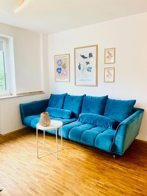 Nice And Calm Apartment In Duesseldorf Dış mekan fotoğraf