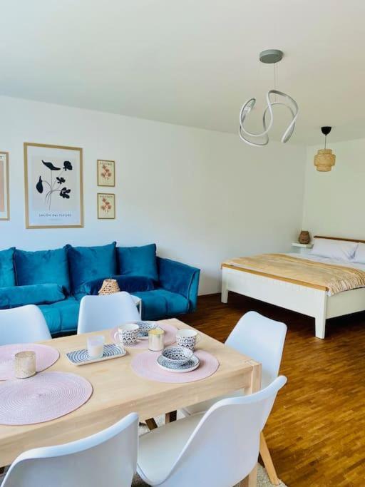 Nice And Calm Apartment In Duesseldorf Dış mekan fotoğraf